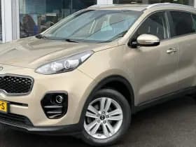 Kia Sportage thumbnail 24