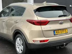 Kia Sportage thumbnail 27