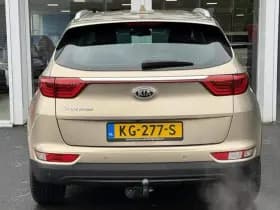 Kia Sportage thumbnail 29