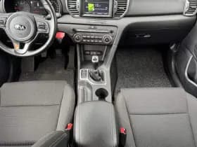 Kia Sportage thumbnail 31