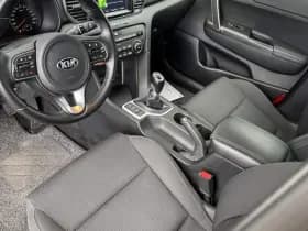 Kia Sportage thumbnail 33