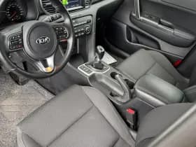 Kia Sportage thumbnail 10