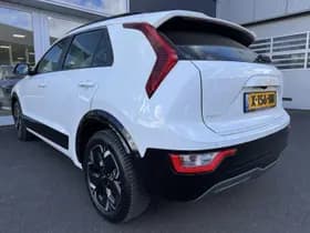 Kia Niro-ev thumbnail 3