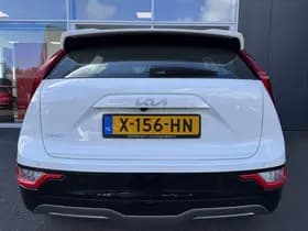 Kia Niro-ev thumbnail 21