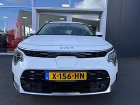 Kia Niro-ev thumbnail 22