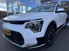 Kia Niro-ev thumbnail 23