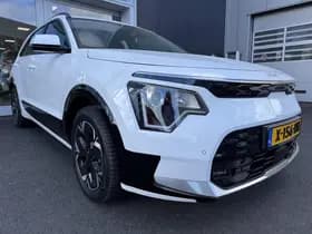 Kia Niro-ev thumbnail 24