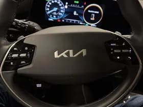 Kia Niro-ev thumbnail 28