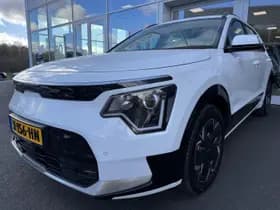 Kia Niro-ev thumbnail 6