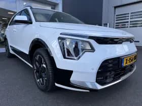 Kia Niro-ev thumbnail 7