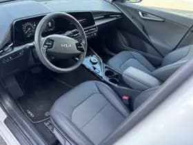 Kia Niro-ev thumbnail 9