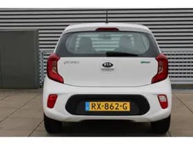 Kia Picanto thumbnail 4