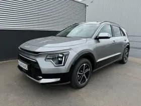 Kia Niro thumbnail 3