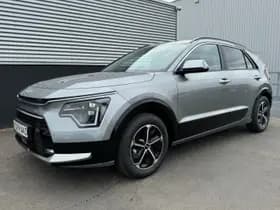 Kia Niro thumbnail 35