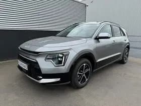 Kia Niro thumbnail 38