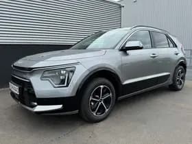 Kia Niro thumbnail 70