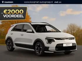 Kia Niro thumbnail 72