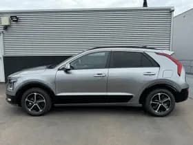 Kia Niro thumbnail 2