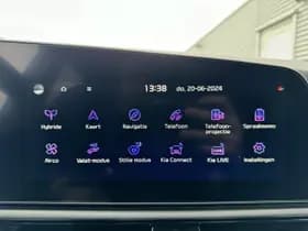 Kia Niro thumbnail 30