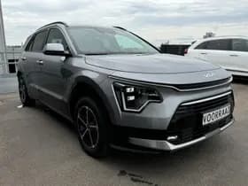 Kia Niro thumbnail 5