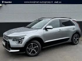 Kia Niro thumbnail 49