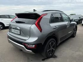 Kia Niro thumbnail 56