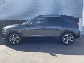 Kia Niro thumbnail 13