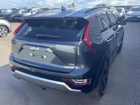 Kia Niro thumbnail 16