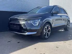 Kia Niro thumbnail 20