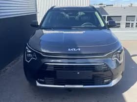 Kia Niro thumbnail 3