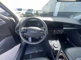 Kia Niro thumbnail 8