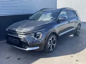 Kia Niro thumbnail 10