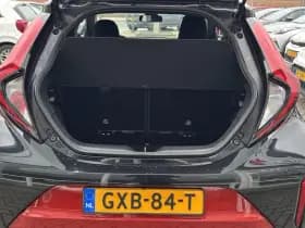 Toyota Aygo thumbnail 21