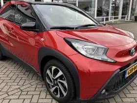 Toyota Aygo thumbnail 24
