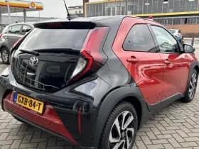 Toyota Aygo thumbnail 25