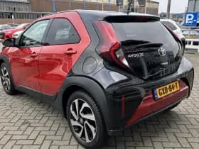 Toyota Aygo thumbnail 26