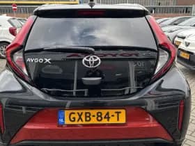 Toyota Aygo thumbnail 27