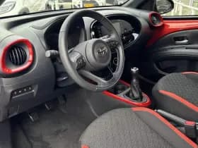 Toyota Aygo thumbnail 29