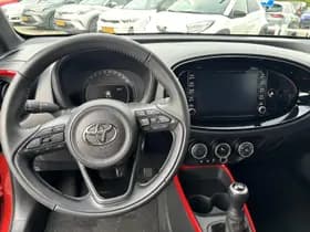 Toyota Aygo thumbnail 6