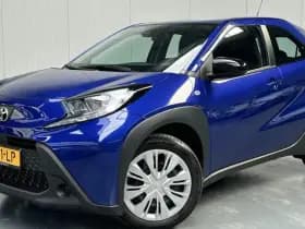 Toyota Aygo thumbnail 55