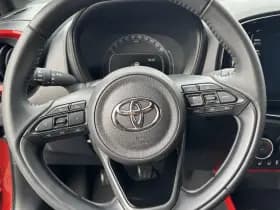 Toyota Aygo thumbnail 7