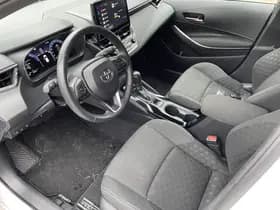 Toyota Corolla thumbnail 27