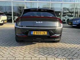 Kia Ev6 thumbnail 5