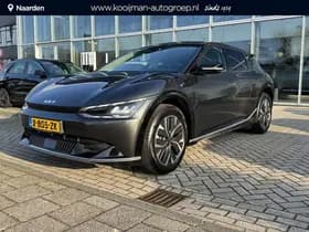 Kia Ev6 thumbnail 44