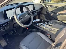 Kia Ev6 thumbnail 52