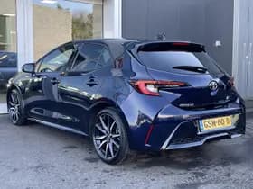 Toyota Corolla thumbnail 2