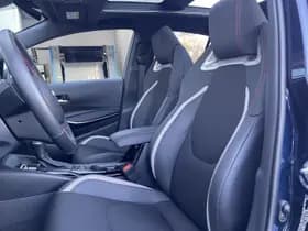 Toyota Corolla thumbnail 15