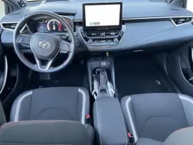 Toyota Corolla thumbnail 17