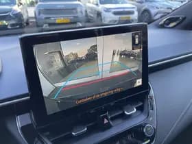 Toyota Corolla thumbnail 24