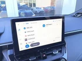 Toyota Corolla thumbnail 25